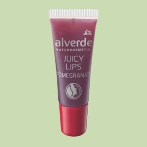 Alverde Huuleläige Granaatõuna 8ml