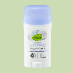 Alverde Deodorant Tundlikule Nahale 50ml