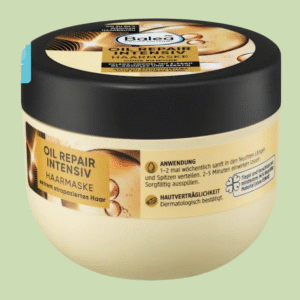 Balea Juuksehooldusmask 300ml