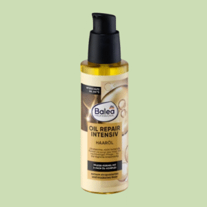 Balea Taastav Juukseõli 100ml