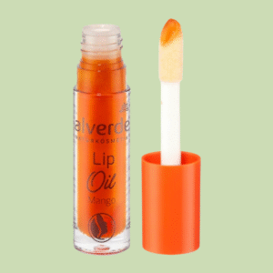 Alverde Huuleõli Mango 3.9ml