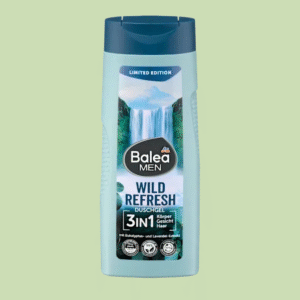 Balea Dušigeel Metsik Värskus 3in1 300ml