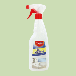 Elina Clean Vannitoa Puhastusvahend 750ml