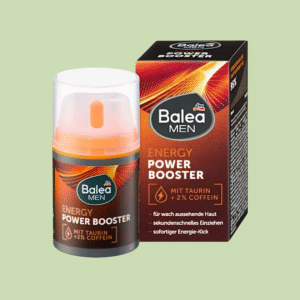 Näokreem Meestele Kofeiiniga Balea 50ml