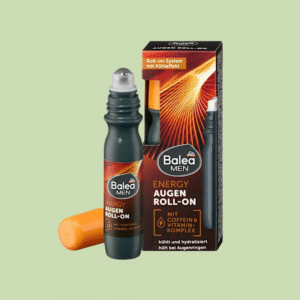 Silmakreem Meestele Roll-On Balea 15ml