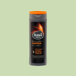 Šampoon Meestele Kofeiiniga Balea 250ml