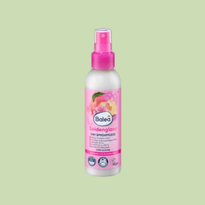 Balea Juuksesprei Siidise Läikega 150ml