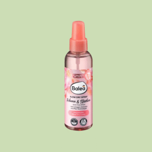 Balea Juuksesprei Kuumakaitsega 150ml
