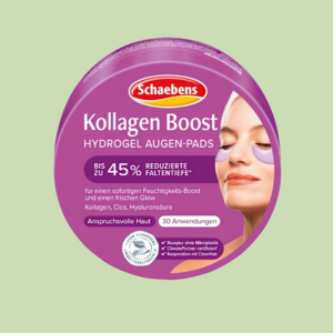 Silmapadjad Kollageeniga Schaebens 60tk