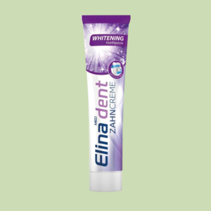Hambapasta Valgendav Elina 125ml