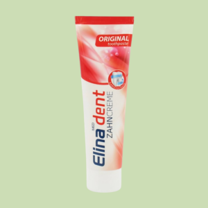 Hambapasta Originaal Elina 100ml