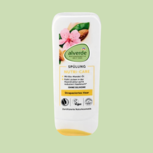 Juuksepalsam Naturi Care Alverde 200ml
