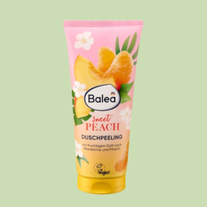 Kehakoorija Balea Virsik 200ml