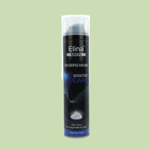 Habemeajamisvaht Aloe Veraga Elina 300ml