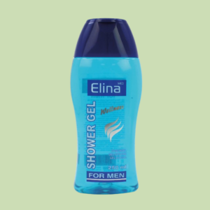 Dušigeel Meestele Welness Elina 250ml
